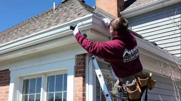 gutter services Washington